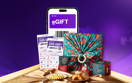 Vì sao tặng quà Trung thu lại trở thành chiến lược giữ chân nhân tài?