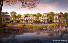 Ông lớn năng lượng tái tạo mang luồng gió mới cho thị trường BĐS