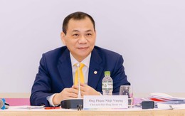 Tỷ phú Phạm Nhật Vượng bắt tay Ngân hàng Nhà nước Ấn Độ, trải thêm đường cho VinFast ở nền kinh tế tỷ dân