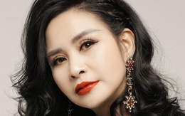 Diva đầu tiên được phong NSND: Sở hữu nhà mặt tiền Tây Hồ cực xịn, sau 3 lần đò đã tìm thấy hạnh phúc