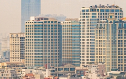 Chung cư 100 triệu đồng/m², 'cuộc chơi' dành cho ai?