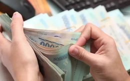 Bộ Nội vụ đề xuất tăng lương tối thiểu 7,2%, áp dụng từ năm 2026