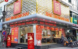 Bảo Tín Mạnh Hải mới bổ nhiệm nữ Tổng giám đốc từng làm CEO Miniso Việt Nam, Phó tổng giám đốc Vincommerce...