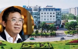 Chỉ sau 4 tháng, Kinh Bắc City (KBC) rút vốn, Trường ĐH Hùng Vương TP HCM không còn là công ty con