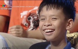 Dự Gala 20 năm của Olympia, cậu bé hồn nhiên nói "không thích chương trình": Biết danh tính, netizen lập tức nghĩ khác!