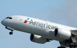 Phát hiện một người tử vong trong buồng bánh máy bay