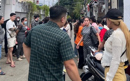 Khóc ròng trước chiêu trò của bà chủ hụi 34 tuổi