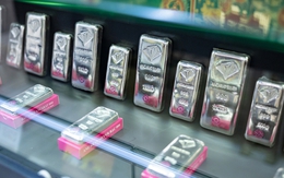 Nhà đầu tư bạc nối dài chuỗi ngày vui