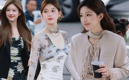 Nữ chính mặc đẹp nhất 2025 đây rồi: Trong phim diện 230 bộ đồ, outfit nào cũng đẹp chấn động tam giới!