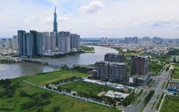 TPHCM gỡ vướng cho 54 khu đất để làm dự án bất động sản