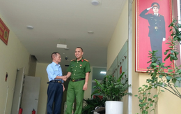 Chuyển khoản nhầm 11 triệu đồng, đáng lẽ mất 7 ngày nhưng cụ ông U80 ở Hà Nội chỉ mất 2 ngày để lấy lại tiền