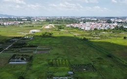 'Lộ' liên danh nhà đầu tư khu nhà ở xã hội hơn 9.300 tỷ tại Hà Nội