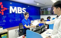 MBS dự kiến phát hành 8,5 triệu cổ phiếu ESOP cho 322 nhân viên