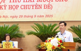 Hà Nội sẽ xây tuyến đường gần 1.000 tỷ đồng kết nối với Ninh Bình