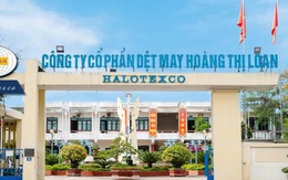 Dệt may Hoàng Thị Loan bị phạt do vi phạm trong lĩnh vực chứng khoán