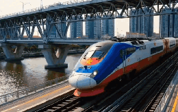 Thủ tướng thúc tiến độ tuyến đường sắt gần 8,4 tỷ USD kết nối với Trung Quốc