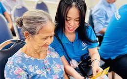 Đề xuất tăng mức hưởng BHYT lên 100% cho người hưởng trợ cấp hưu trí xã hội