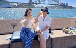 Ngoại hình ca sĩ sở hữu khách sạn 50 phòng, U50 dự định có con với bạn gái vẫn chia tay, đã có người mới