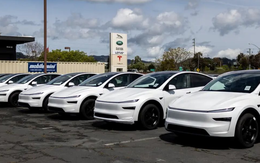 Chuyên gia dự báo 'một năm khó khăn' đối với ngành công nghiệp xe điện Mỹ