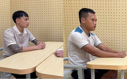 Bắt khẩn cấp Nguyễn Hữu Ninh và Nguyễn Tất Tùng