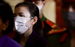 Lý do tòa buộc cựu Tổng Giám đốc SJC nộp lại lượng vàng “khủng"