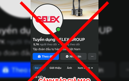 Lừa đảo tuyển dụng trực tuyến: Bẫy tinh vi nhắm vào người tìm việc