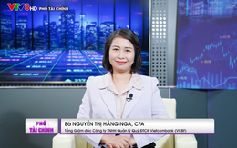 Tổng Giám đốc VCBF: Nâng hạng không chỉ là danh xưng, mà là ‘chìa khóa’ thu hút hàng tỷ USD vốn ngoại