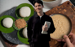 Chủ công ty ở Hà Nội thất nghiệp về nhà làm TikToker nấu ăn, nổi tiếng vì toàn nấu “món nhà nghèo”