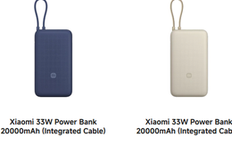 Thu hồi nhiều Pin sạc dự phòng Xiaomi tại Việt Nam do tiềm ẩn nguy cơ cháy nổ