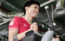 Vì sao 2 năm rồi Đoàn Văn Hậu không đá bóng?