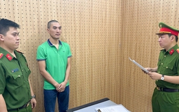 Khởi tố cựu cán bộ ngân hàng Nguyễn Anh Thế