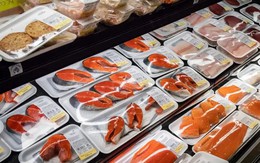 Đầu bếp nói thẳng: Cá có 6 dấu hiệu này, đừng dại mà mua về!