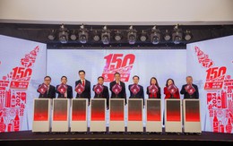 Chạm vào di sản - Sống cùng truyền thống: Sabeco gắn kết quá khứ với tương lai