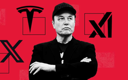 Giám đốc tài chính phải nghỉ làm chỉ sau 120 ngày làm việc với Elon Musk: Bóc trần sự thật không như mơ khi là nhân viên của tỷ phú giàu nhất hành tinh