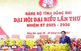 Đồng Nai đứng trước cơ hội lớn