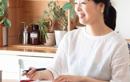 Ở tuổi 40 tôi mới nhận ra sai lầm: Không ghi chép, không chia quỹ - tiền lúc nào cũng thiếu