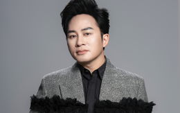 Ca sĩ Tùng Dương thông báo nóng