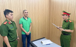 Bắt giam cựu cán bộ ngân hàng Nguyễn Anh Thế