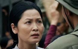 'Mưa đỏ' tranh giải Oscar