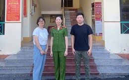 Tài khoản ngân hàng BIDV của chồng bất ngờ được chuyển khoản 2 tỷ đồng, người phụ nữ liền đến công an trình báo