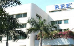 Cơ Điện Lạnh (REE) bị xử phạt và truy thu thuế hơn 2 tỷ đồng