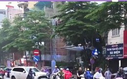 Hà Nội chưa bao giờ như này: Những hình ảnh kinh hoàng nhất của trận mưa ngập từ sáng đến tối!