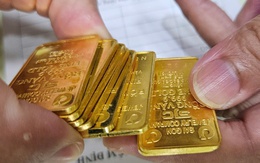 Xóa độc quyền vàng miếng từ ngày 10-10, doanh nghiệp có kịp nhập vàng hạ nhiệt thị trường?