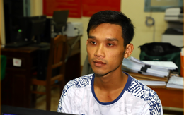 Bắt Nguyễn Công Trạng