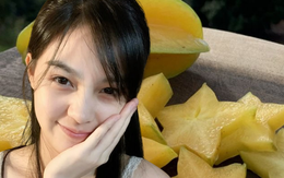 Loại trái xanh bình dân, vị chát nhưng kiên trì ăn sẽ thấy da đều màu, eo bé lại