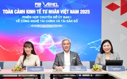 Tỉ phú Nguyễn Thị Phương Thảo kể chuyện cùng ông Trương Gia Bình bàn cách “giải cứu” HOSE