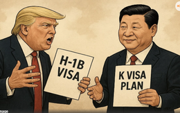 Một “cánh cửa” mới bật mở ở Trung Quốc: Washington khó lòng ngồi yên?