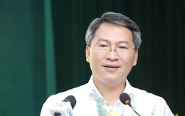 Phường có vị trí đắc địa ở TPHCM muốn hình thành trung tâm thương mại tự do