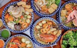 Khách Tây thốt lên: Món ăn này của Việt Nam vừa ngon lại vừa rẻ, có ai mà không thích chứ?