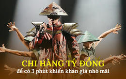 Sao nam từng là "ông hoàng nhạc cưới", nay vượt thị phi, bứt phá thắng lớn giữa đất Nga: Được đích thân Thủ tướng khen ngợi